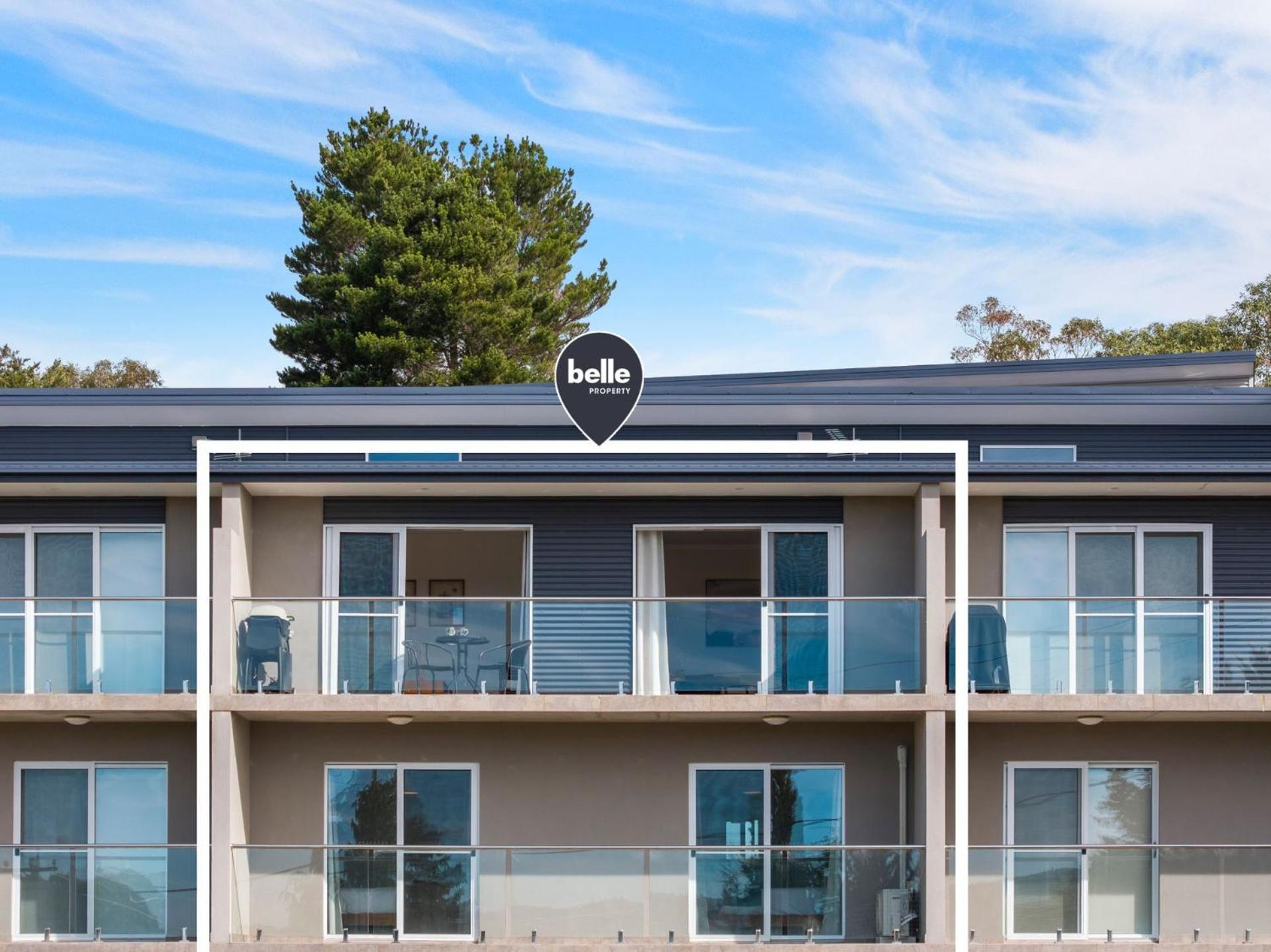 Alloura 2 Jindabyne Exterior photo